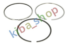 PISTON RINGS 135MM 3-3-5 FITS IVECO FITS IVECO STRALIS I STRALIS II TRAKKER I