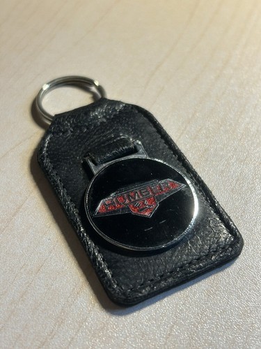 Humber les leston - humber, keyring