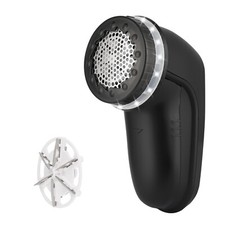 UK Plug Electric Clothes Lint