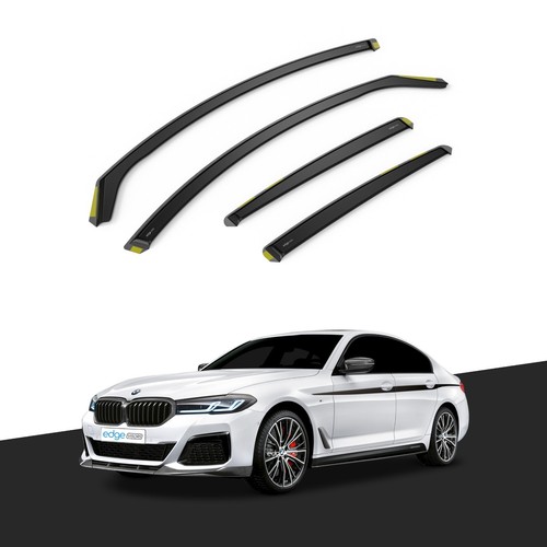 Bmw series g30 - 5,