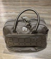 ANTLER  travel Overnight Holdall Bag With Compartments
