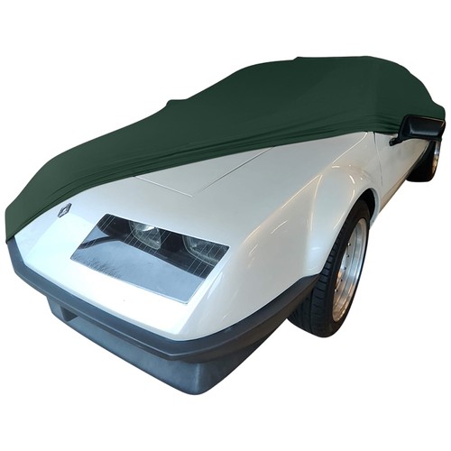 Indoor car cover - , fits