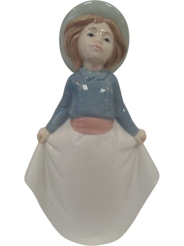 Nao lladro porcelain - nao, by