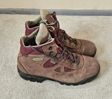 Vintage Dolomite Trek King