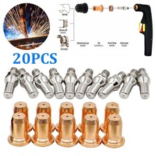 20x Plasma Cutting Consumables