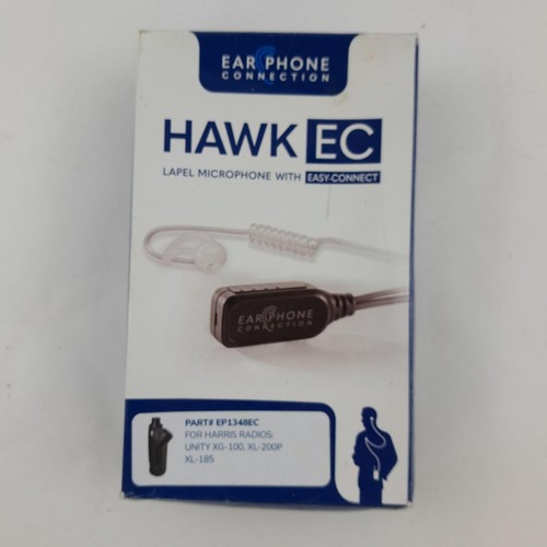 Earphone connection hawk - earphone,