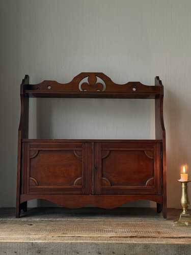 Antique edwardian art - antique,