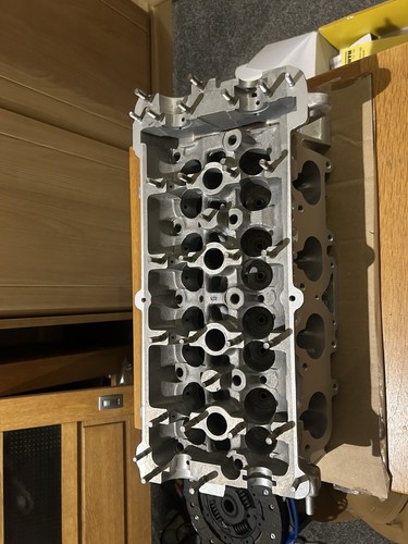 Abf 16v polished and - abf,