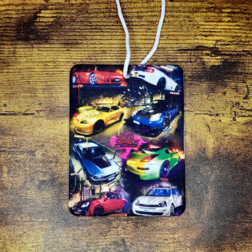 Max power y2k air freshner - max,