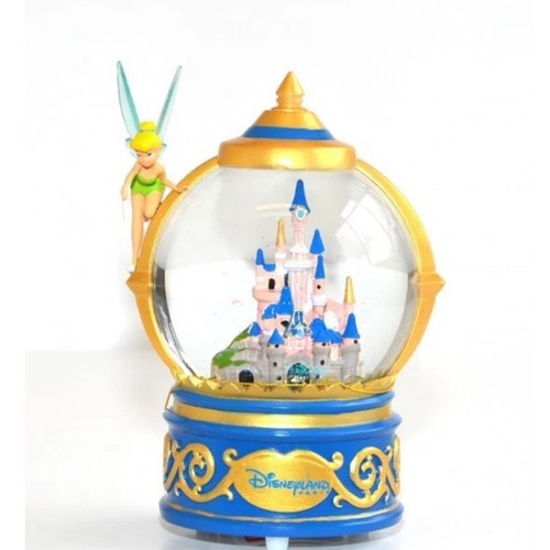 Tinker bell and - bell,
