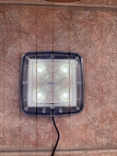 Tmc aquaray grobeam ultima - grobeam,