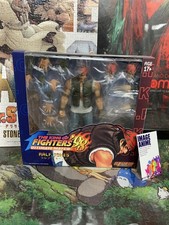 Storm Collectibles The King of