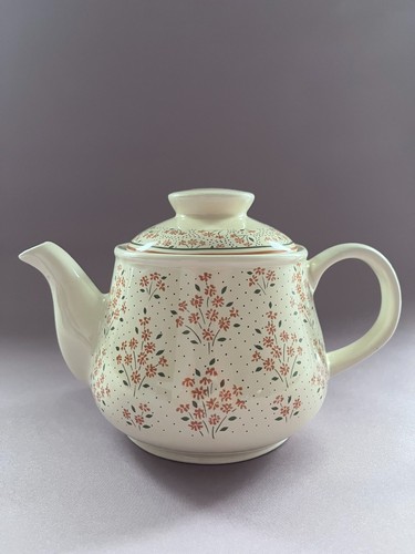 Vintage sadler england anise - england,