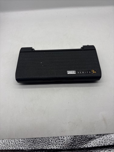 Psion series pda - 3a,