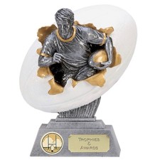 FREE ENGRAVING & CLUB BADGE -