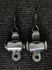 UNWIN RETRACTOR RESTRAINT WHEELCHAIR TAXI STRAP REELS SOLO QSTRAINT