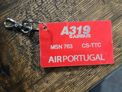 Air portugal airbus - air, a319