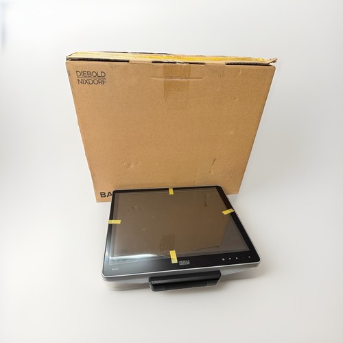 Diebold nixdorf ba93 touch - ba93, pc