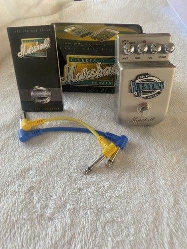 Marshall bluesbreaker ii - bb-2,