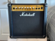 Marshall MG15CDR 15W Guitar