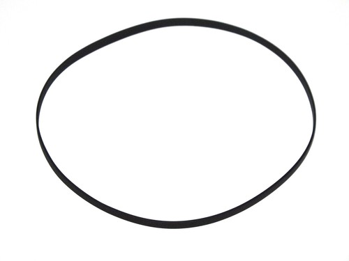 Disk drive belt inch - disk,