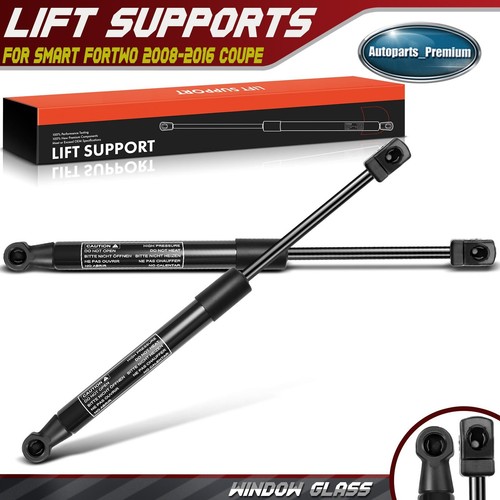 2pcs rear window glass lift - 2pcs,
