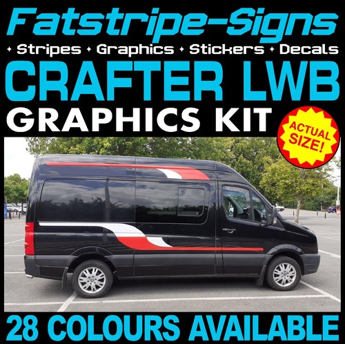 Fit volkswagen crafter - volkswagen,