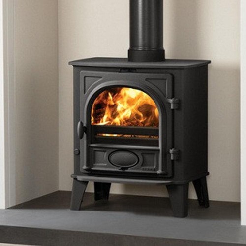 Stovax stockton replacement - 5,