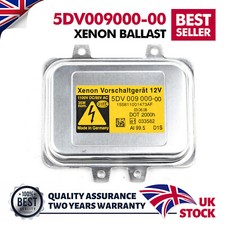 HELLA 5DV009000-00 Xenon