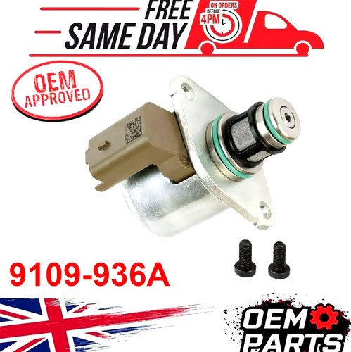 Fuel pump pressure regulator - fuel,
