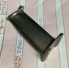 Tornado Aircraft RB199 Engine LPC Stage 1 Stator Vane Blade * JJ934010 *