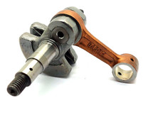 BASEH Crankshaft For Husqvarna