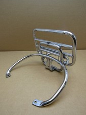Piaggio Vespa GTS 300  2015 13,550 miles rear luggage rack (15264)