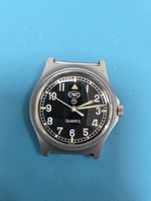 CWC G10 Royal Navy Issued