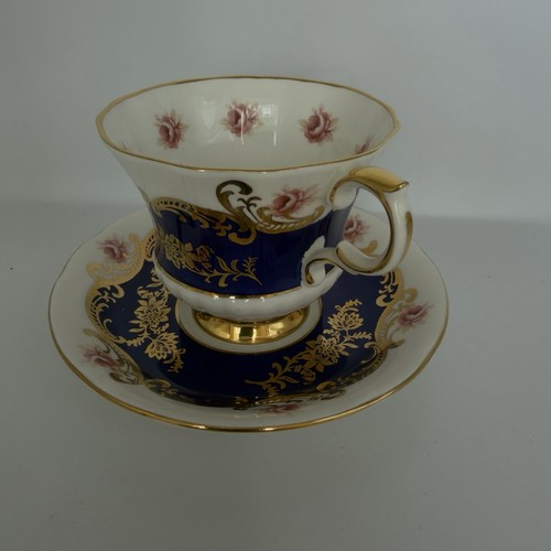 Vintage paragon fine - paragon, bone