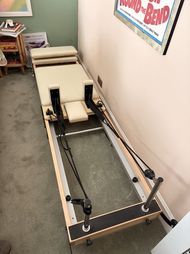 First generation fold pilates - generation,