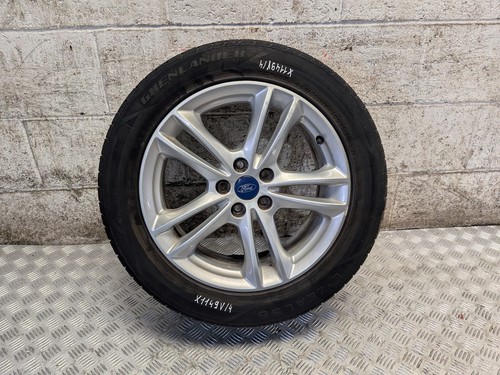 Ford mondeo mk5 alloy - ford,