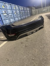 Ford Focus Zetec S 2009 Rear