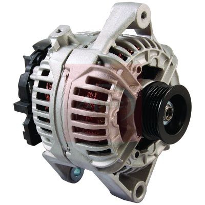 Apec car alternator 12v fits - alternator,