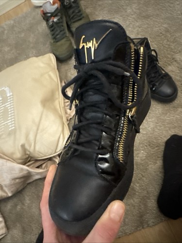 Giuseppe zanotti size shoes - zanotti,