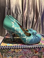 Irregular Choice Euro 43