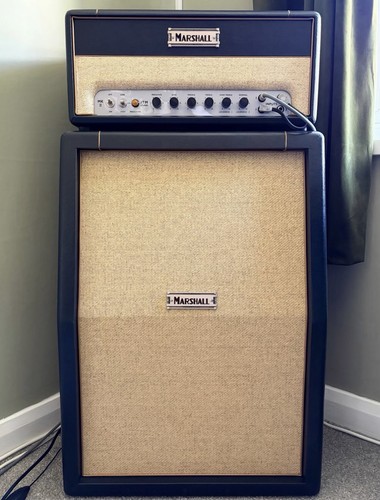 Marshall stack jtm st20h - jtm,