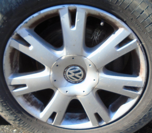 Touareg tdi 1x - 08,