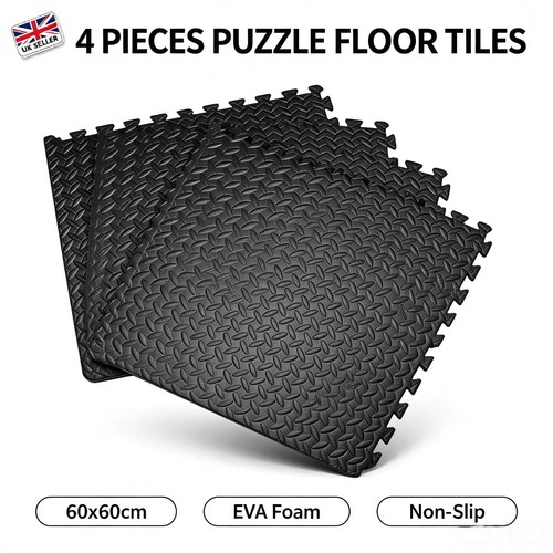 Puzzle eva foam floor - puzzle, tiles
