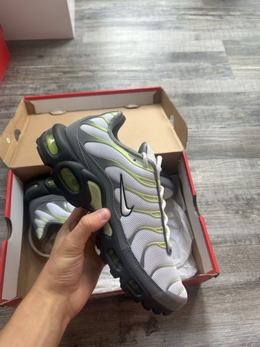 Nike air max plus - air,
