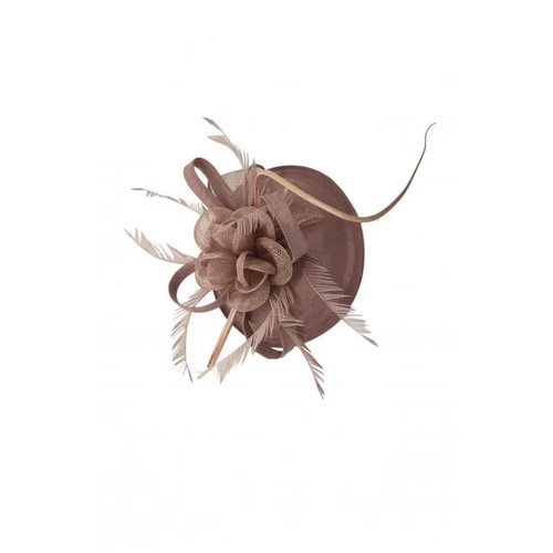 Pillbox twirl flower - pillbox,