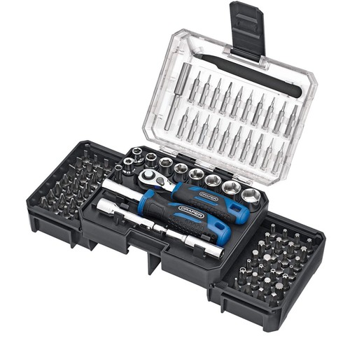Draper ratchet and screwdriver - and,