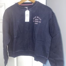 Jack Wills Womens Sweatshirt