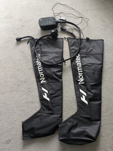 Brand new hyperice - hyperice, normatec