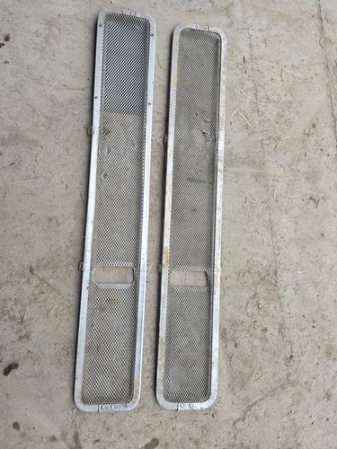 Genuine land rover series 2a - genuine,